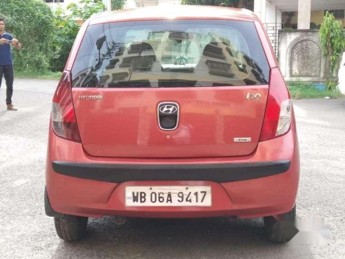 2009 Hyundai i10 Era MT for sale at low price