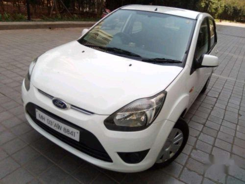 Ford Figo Duratec Titanium 1.2, 2010, Petrol MT for sale