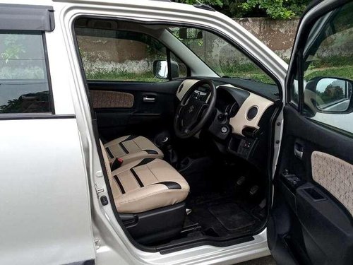 Maruti Suzuki Wagon R 1.0 VXi, 2017, Petrol MT for sale