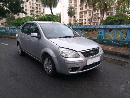 Ford Fiesta ZXi 1.4 TDCi, 2007, Diesel MT for sale