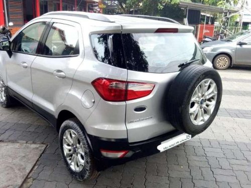 2013 Ford EcoSport MT for sale at low price