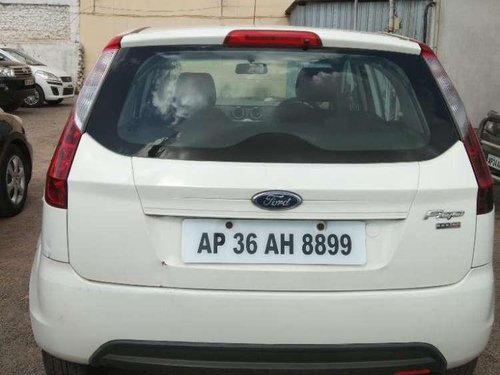 Used Ford Figo MT car at low price