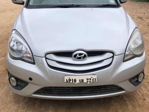 Used Hyundai Verna MT car at low price