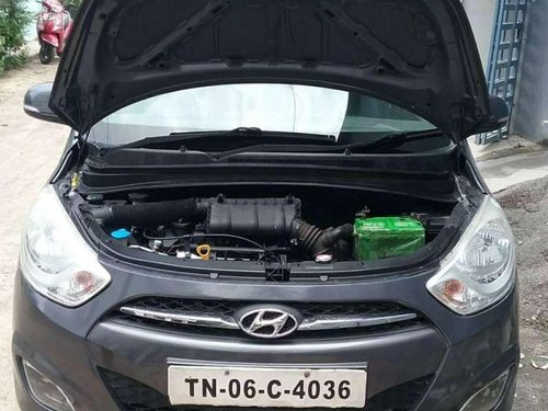 Hyundai I10, 2010, Petrol MT for sale