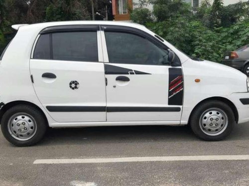 Used Hyundai Santro Xing XO MT car at low price