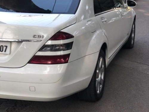 Mercedes Benz S Class AT 2008 for sale