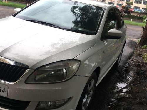 2012 Skoda Rapid AT for sale