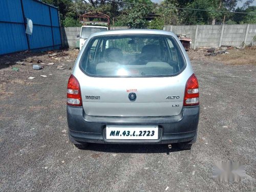 Used 2009 Maruti Suzuki Alto MT for sale