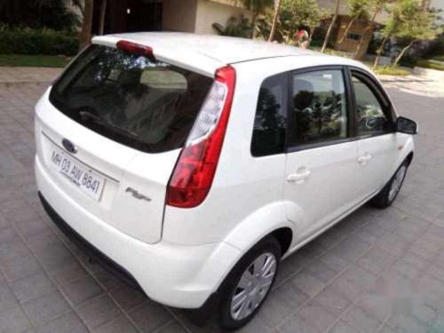 Ford Figo Duratec Titanium 1.2, 2010, Petrol MT for sale