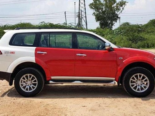 Used 2015 Pajero Sport  for sale in Gurgaon
