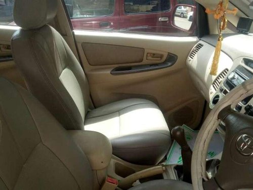 Used Toyota Innova AT car at low price