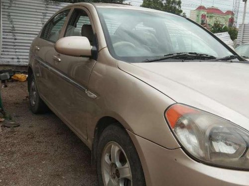 Used 2009 Hyundai Verna MT for sale