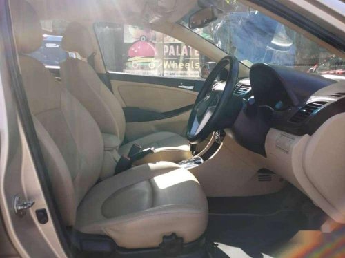 Hyundai Verna AT 2012 for sale