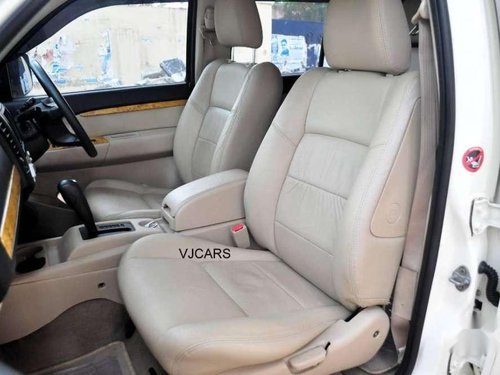 Used 2012 Endeavour 3.0L 4X4 AT  for sale in Chennai