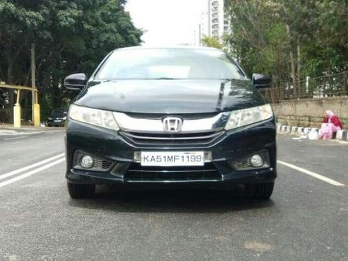 Honda City 1.5 V MT, 2014, Diesel for sale 