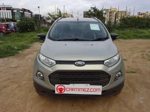 Used 2013 EcoSport  for sale in Hyderabad