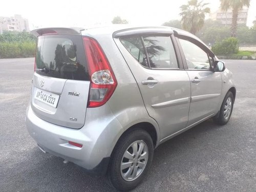 2013 Maruti Suzuki Ritz MT for sale at low price