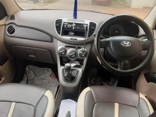 Used Hyundai i10 Magna MT 2010 for sale