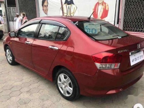 Honda City 1.5 S MT, 2009, Petrol for sale