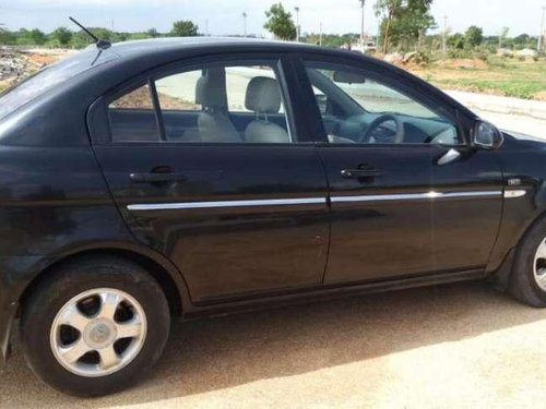 Hyundai Verna, 2009, Diesel MT for sale