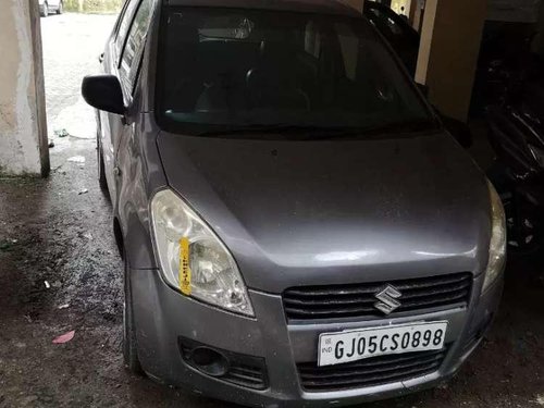 2011 Maruti Suzuki Ritz MT for sale