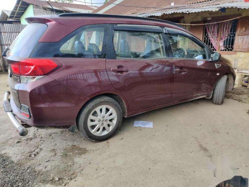 Honda Mobilio MT 2015 for sale