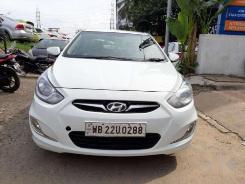 Used 2012 Hyundai Verna 1.4 CRDi MT for sale