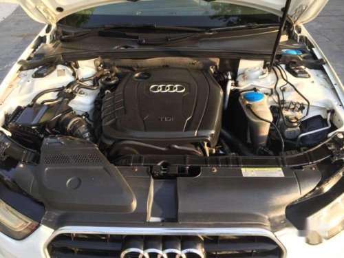 Audi A4 2.0 35 TDI Premium Sport, 2012, Diesel AT for sale