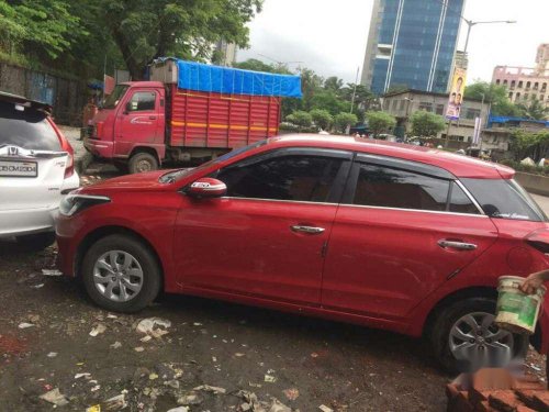 Used 2017 Hyundai i20 Sportz 1.2 MT for sale