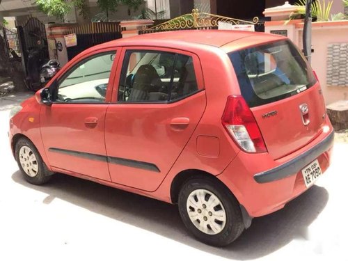 Used 2010 Hyundai i10 MT for sale