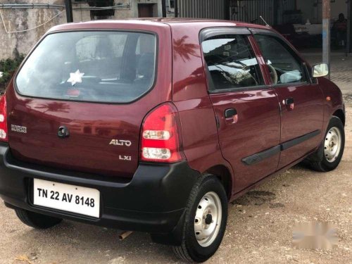 Maruti Suzuki Alto LXi BS-IV, 2007, Petrol MT for sale