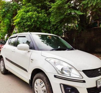 Used 2016 Maruti Suzuki Swift MT for sale