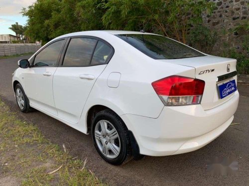 2011 Honda City 1.5 S MT for sale at low price