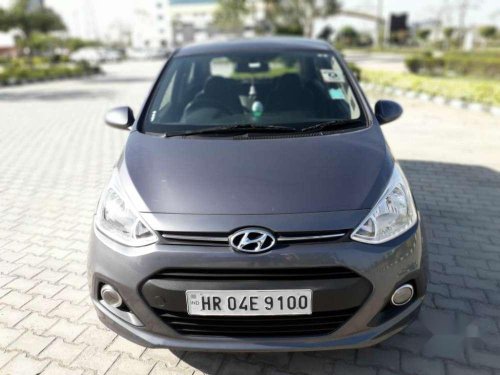 2014 Hyundai i10 Magna 1.1 MT for sale at low price