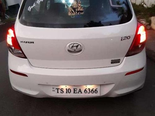 Hyundai I20 i20 Sportz 1.2 BS-IV, 2014, Petrol MT for sale