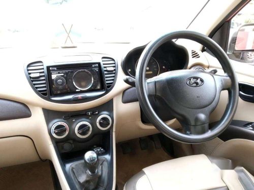 2009 Hyundai i10 Era MT for sale at low price