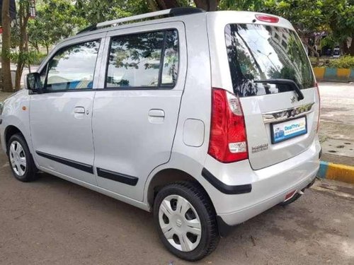 Used 2017 Wagon R VXI  for sale in Mumbai