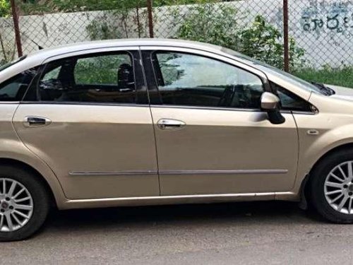 Used 2009 Linea Emotion  for sale in Hyderabad