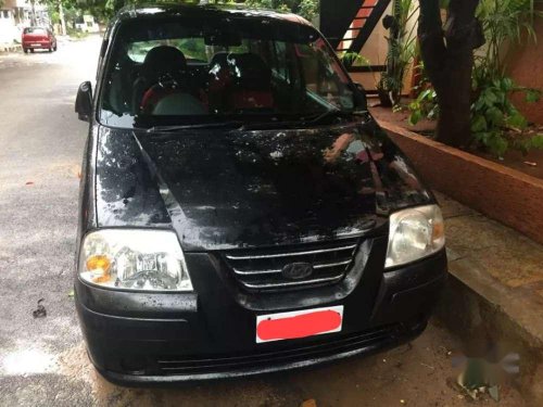 Hyundai Santro Xing XO MT 2008 for sale