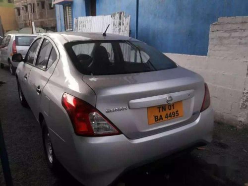 Nissan Sunny XE MT 2016 for sale