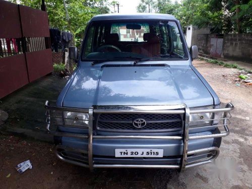 Toyota Qualis MT 2003 for sale