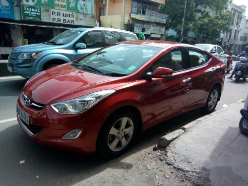 2012 Hyundai Elantra 1.6 SX MT for sale at low price