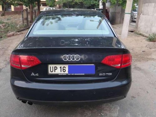 Audi A4 2.0 35 TDI Premium Sport, 2011, Diesel AT for sale