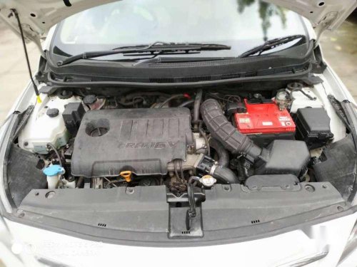 Hyundai Fluidic Verna 1.6 CRDi S, 2016, Diesel MT for sale