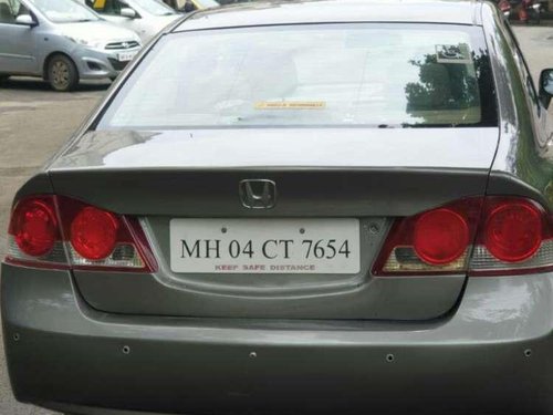 Honda Civic 1.8S AT, 2006, CNG & Hybrids for sale