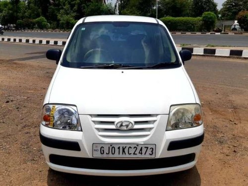 Hyundai Santro Xing GLS MT 2010 for sale