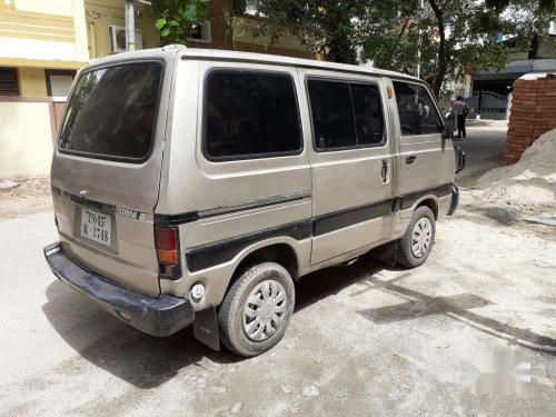 Maruti Suzuki Omni 8 STR BS-III, 2002, Petrol MT for sale