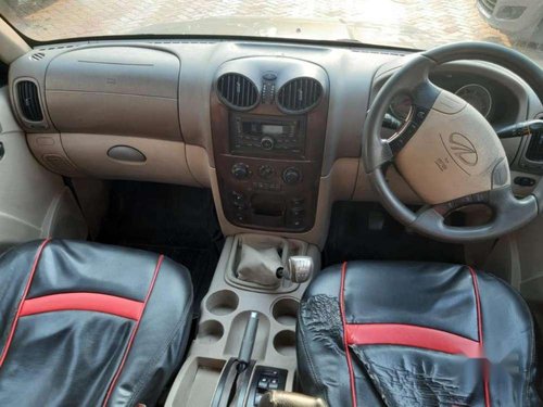 Mahindra Scorpio VLX 2WD Airbag BS-IV, 2011, Diesel MT for sale