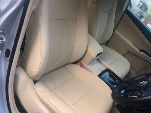 Toyota Camry AT 2015 for sale