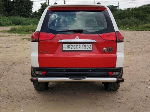 Used 2015 Pajero Sport  for sale in Gurgaon